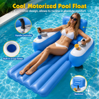 Float Buddie